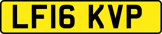 LF16KVP