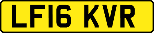 LF16KVR