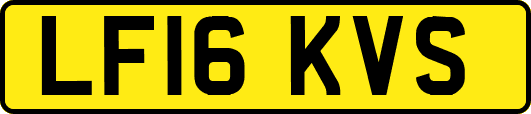 LF16KVS