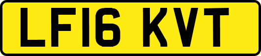 LF16KVT