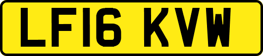LF16KVW