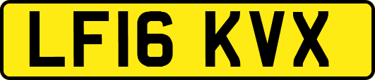 LF16KVX
