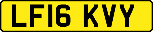 LF16KVY