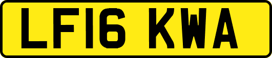 LF16KWA