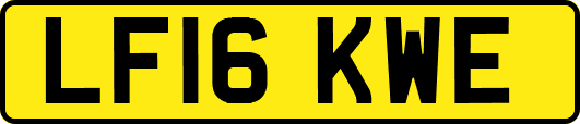 LF16KWE