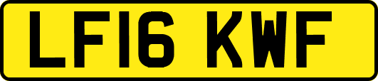 LF16KWF