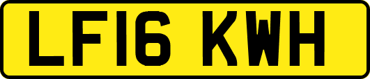 LF16KWH