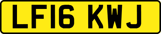 LF16KWJ