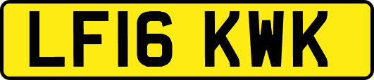 LF16KWK