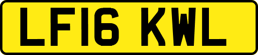 LF16KWL