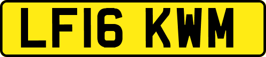 LF16KWM