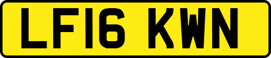 LF16KWN