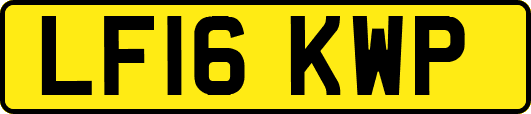 LF16KWP