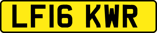 LF16KWR
