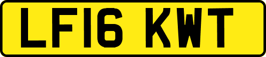 LF16KWT