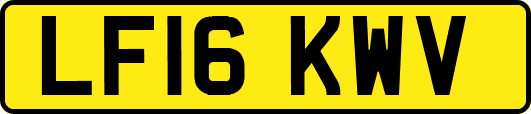 LF16KWV