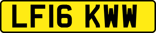 LF16KWW