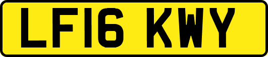 LF16KWY