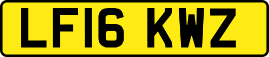 LF16KWZ