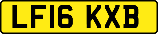 LF16KXB