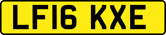 LF16KXE