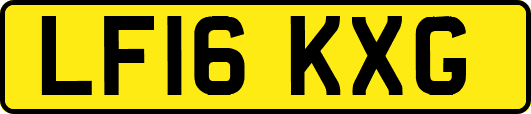 LF16KXG