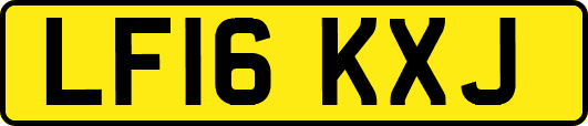 LF16KXJ