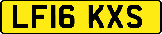 LF16KXS