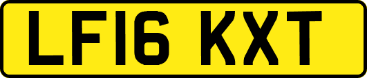 LF16KXT