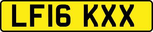 LF16KXX
