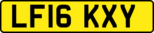 LF16KXY