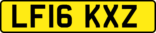 LF16KXZ