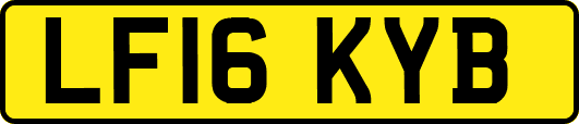 LF16KYB