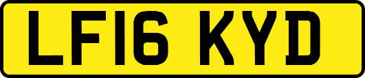 LF16KYD