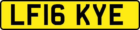 LF16KYE
