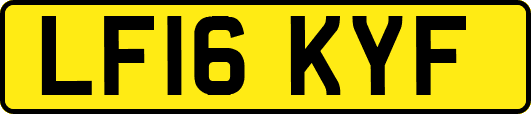 LF16KYF