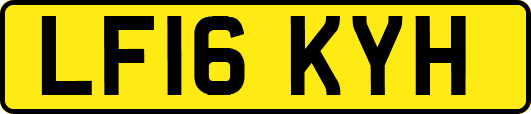 LF16KYH