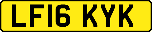 LF16KYK