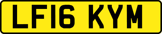 LF16KYM