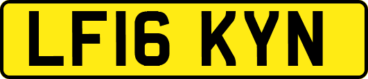 LF16KYN