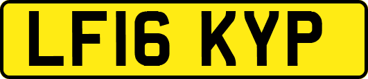 LF16KYP