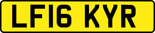 LF16KYR