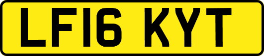 LF16KYT