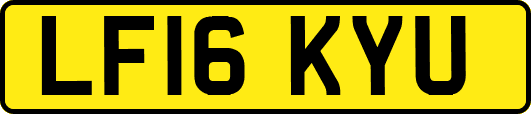 LF16KYU