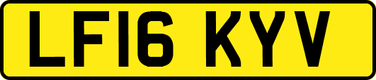 LF16KYV