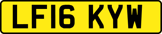 LF16KYW
