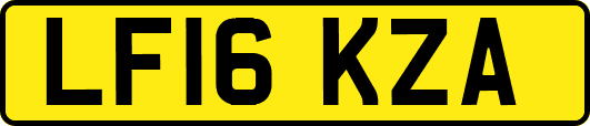 LF16KZA