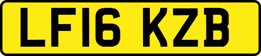 LF16KZB