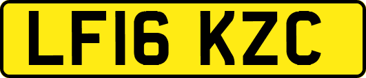 LF16KZC