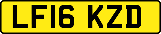 LF16KZD